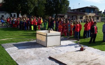 Libuň 18.9.2010