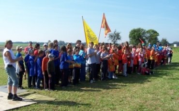Libáň 3.9.2011