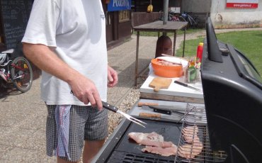 Dětský den 2016