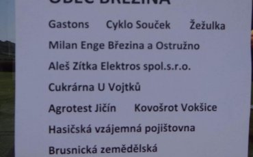 Dětský den 2017